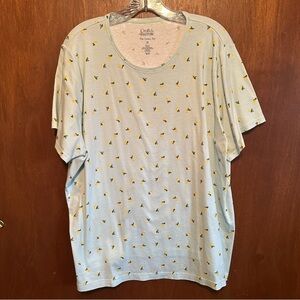 Croft & Barrow: The Classic Tee